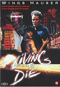 Living to Die (DVD)